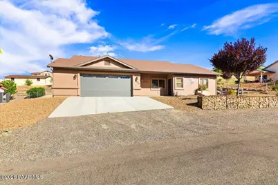 9375 E Serpentine Lane, Prescott Valley, AZ 86314 - Photo 11