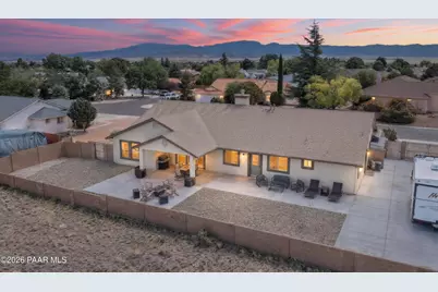 6974 N Pinnacle Pass Drive, Prescott Valley, AZ 86315 - Photo 43