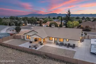 6974 N Pinnacle Pass Dr, Prescott Valley, AZ 86315 - Photo 43