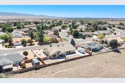 6974 N Pinnacle Pass Drive, Prescott Valley, AZ 86315 - Photo 33
