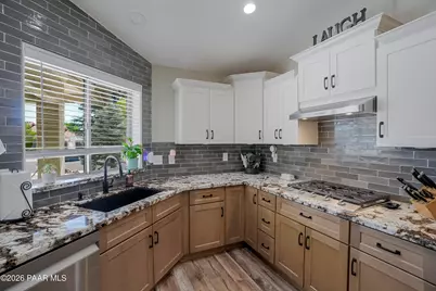 6974 N Pinnacle Pass Drive, Prescott Valley, AZ 86315 - Photo 15