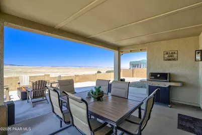 6974 N Pinnacle Pass Drive, Prescott Valley, AZ 86315 - Photo 35
