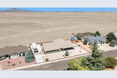 6974 N Pinnacle Pass Drive, Prescott Valley, AZ 86315 - Photo 5