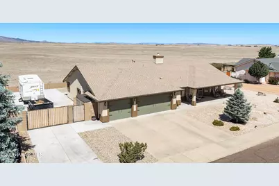6974 N Pinnacle Pass Drive, Prescott Valley, AZ 86315 - Photo 41