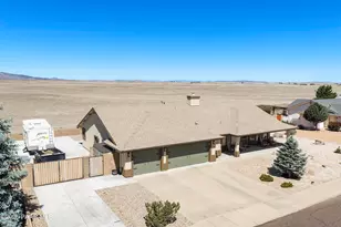 6974 N Pinnacle Pass Dr, Prescott Valley, AZ 86315 - Photo 41