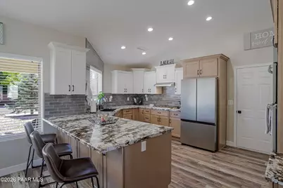 6974 N Pinnacle Pass Drive, Prescott Valley, AZ 86315 - Photo 9