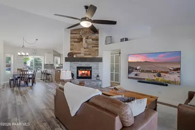 6974 N Pinnacle Pass Drive, Prescott Valley, AZ 86315 - Photo 7