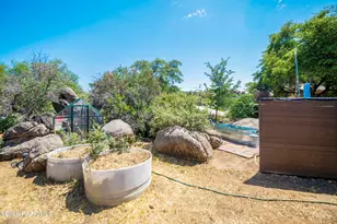 16808 W West Way, Yarnell, AZ 85362 - Photo 35