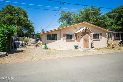 16808 W West Way, Yarnell, AZ 85362 - Photo 7