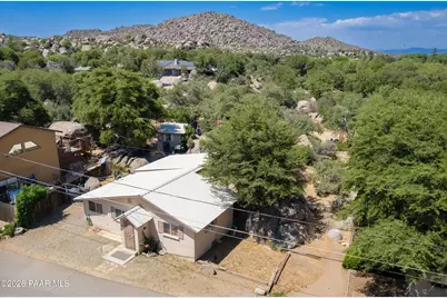 16808 W West Way, Yarnell, AZ 85362 - Photo 3