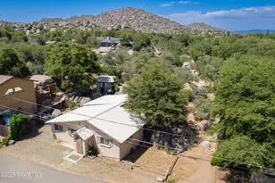16808 W West Way, Yarnell, AZ 85362 - Photo 3