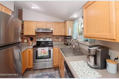 16808 W West Way, Yarnell, AZ 85362 - Photo 19