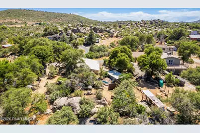 16808 W West Way, Yarnell, AZ 85362 - Photo 43