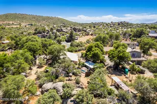 16808 W West Way, Yarnell, AZ 85362 - Photo 43