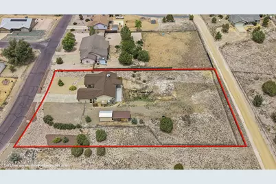 3755 N Cactus Drive, Chino Valley, AZ 86323 - Photo 37