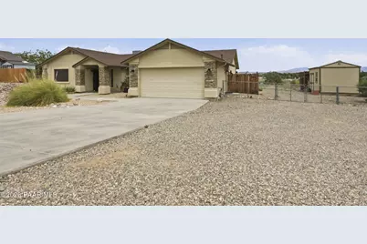 3755 N Cactus Drive, Chino Valley, AZ 86323 - Photo 3