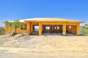 320 W Long Branch, Prescott, AZ 86303 - Photo 1