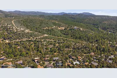 00 E Peace Valley (Lot 1) Lane, Prescott, AZ 86303 - Photo 9