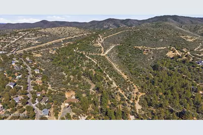00 E Peace Valley (Lot 2) Lane, Prescott, AZ 86303 - Photo 3