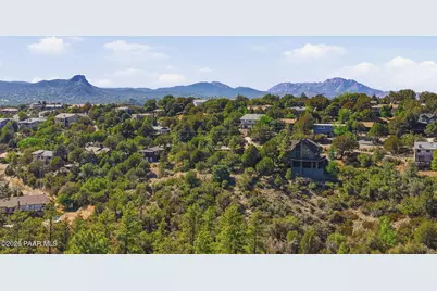00 E Peace Valley (Lot 3) Lane, Prescott, AZ 86303 - Photo 11