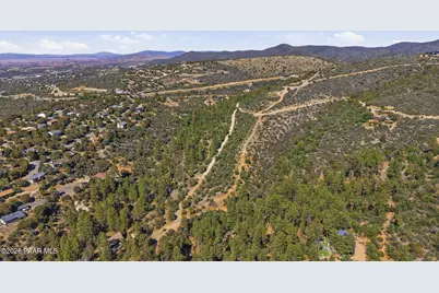 00 E Peace Valley (Lot 3) Lane, Prescott, AZ 86303 - Photo 7