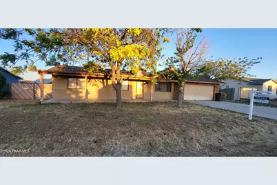 7639 E Paseo Hermoso, Prescott Valley, AZ 86314 - Photo 1