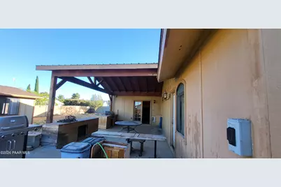 7639 E Paseo Hermoso, Prescott Valley, AZ 86314 - Photo 17