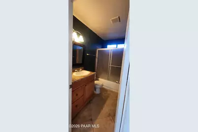 7639 E Paseo Hermoso, Prescott Valley, AZ 86314 - Photo 13