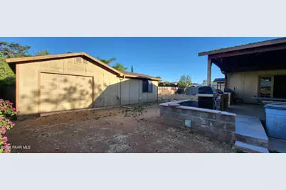 7639 E Paseo Hermoso, Prescott Valley, AZ 86314 - Photo 19