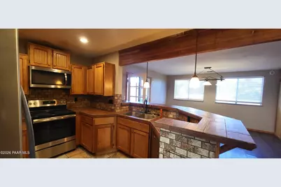 7639 E Paseo Hermoso, Prescott Valley, AZ 86314 - Photo 5