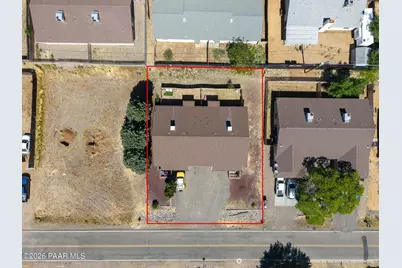 3028 N Truwood Drive, Prescott Valley, AZ 86314 - Photo 45