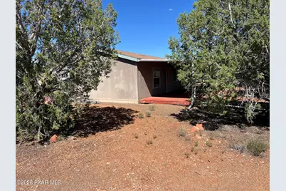9 Keller Place, Ash Fork, AZ 86320 - Photo 7