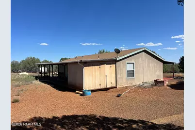 9 Keller Place, Ash Fork, AZ 86320 - Photo 3
