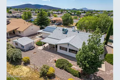 4601 N Verde Vista Drive, Prescott Valley, AZ 86314 - Photo 41
