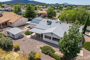 4601 N Verde Vista Dr, Prescott Valley, AZ 86314 - Photo 41