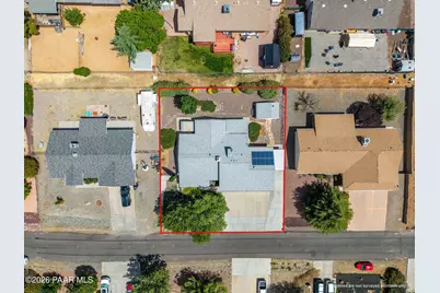 4601 N Verde Vista Drive, Prescott Valley, AZ 86314 - Photo 43