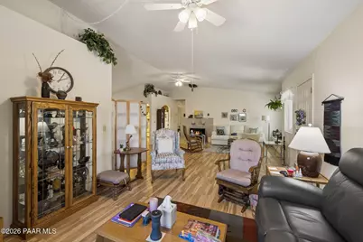 4601 N Verde Vista Drive, Prescott Valley, AZ 86314 - Photo 9