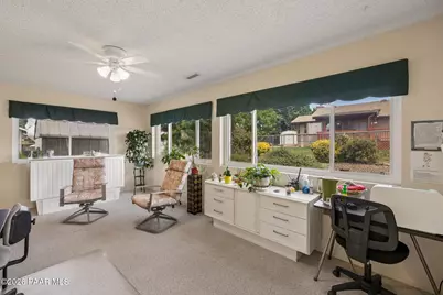 4601 N Verde Vista Drive, Prescott Valley, AZ 86314 - Photo 19