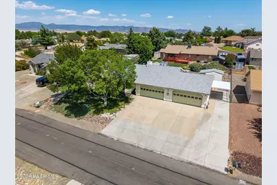 4601 N Verde Vista Drive, Prescott Valley, AZ 86314 - Photo 39