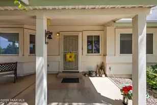 4601 N Verde Vista Dr, Prescott Valley, AZ 86314 - Photo 3
