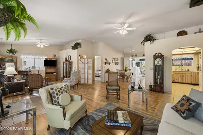 4601 N Verde Vista Drive, Prescott Valley, AZ 86314 - Photo 7