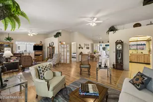 4601 N Verde Vista Dr, Prescott Valley, AZ 86314 - Photo 7