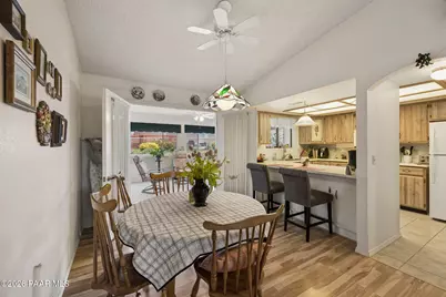 4601 N Verde Vista Drive, Prescott Valley, AZ 86314 - Photo 11