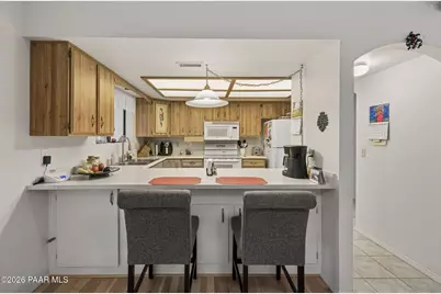 4601 N Verde Vista Drive, Prescott Valley, AZ 86314 - Photo 13
