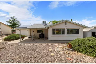 4601 N Verde Vista Drive, Prescott Valley, AZ 86314 - Photo 29