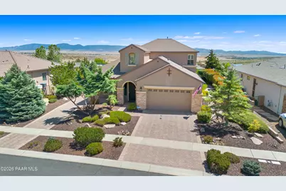 1093 N Wide Open Trail, Prescott Valley, AZ 86314 - Photo 5