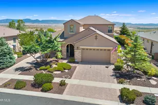1093 N Wide Open Trail, Prescott Valley, AZ 86314 - Photo 5