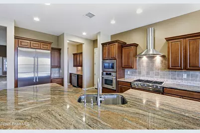 1093 N Wide Open Trail, Prescott Valley, AZ 86314 - Photo 19