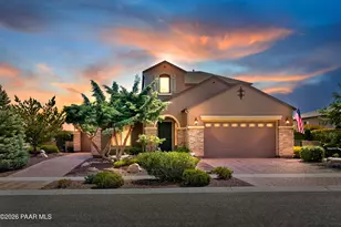 1093 N Wide Open Trail, Prescott Valley, AZ 86314 - Photo 1