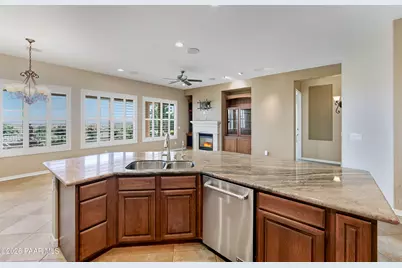 1093 N Wide Open Trail, Prescott Valley, AZ 86314 - Photo 21